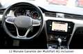 Volkswagen Passat Variant 2.0 TDI Business LED AHK NAVI KAM Silber - thumbnail 11