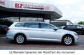 Volkswagen Passat Variant 2.0 TDI Business LED AHK NAVI KAM Silber - thumbnail 2