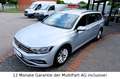 Volkswagen Passat Variant 2.0 TDI Business LED AHK NAVI KAM Silber - thumbnail 9