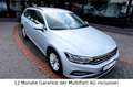 Volkswagen Passat Variant 2.0 TDI Business LED AHK NAVI KAM Silber - thumbnail 10