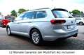 Volkswagen Passat Variant 2.0 TDI Business LED AHK NAVI KAM Silber - thumbnail 6