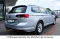 Volkswagen Passat Variant 2.0 TDI Business LED AHK NAVI KAM Silber - thumbnail 5
