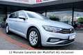 Volkswagen Passat Variant 2.0 TDI Business LED AHK NAVI KAM Silber - thumbnail 4