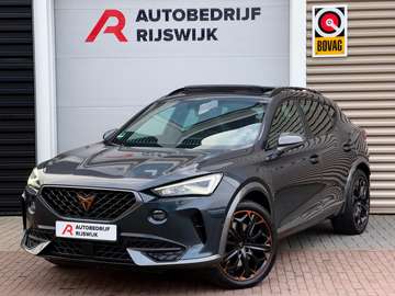 1.4 e-Hybrid VZ Copper Edition Pano/360/Memory