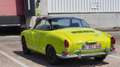 Oldtimer Volkswagen volkswagen karmann ghia 1971 1600cc Grün - thumbnail 10