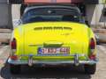 Oldtimer Volkswagen volkswagen karmann ghia 1971 1600cc Grün - thumbnail 8