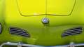 Oldtimer Volkswagen volkswagen karmann ghia 1971 1600cc Grün - thumbnail 13