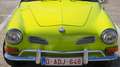 Oldtimer Volkswagen volkswagen karmann ghia 1971 1600cc Grün - thumbnail 14