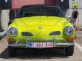 Oldtimer Volkswagen volkswagen karmann ghia 1971 1600cc Grün - thumbnail 3