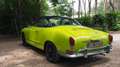 Oldtimer Volkswagen volkswagen karmann ghia 1971 1600cc Grün - thumbnail 2