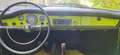 Oldtimer Volkswagen volkswagen karmann ghia 1971 1600cc Grün - thumbnail 19