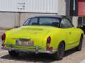 Oldtimer Volkswagen volkswagen karmann ghia 1971 1600cc Grün - thumbnail 9