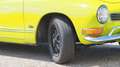 Oldtimer Volkswagen volkswagen karmann ghia 1971 1600cc Grün - thumbnail 11