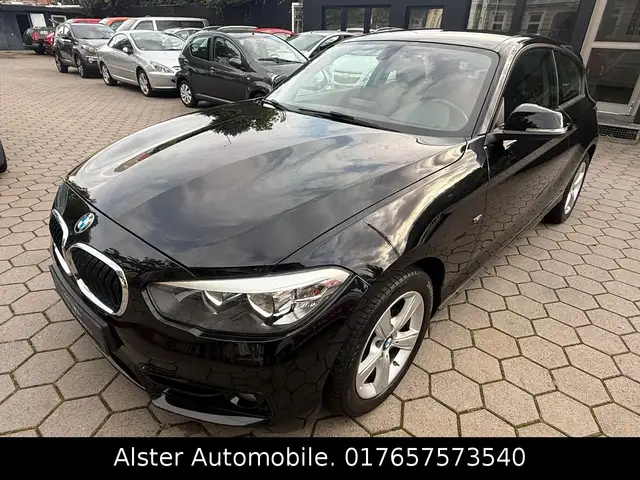 BMW 1er