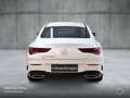 Mercedes-Benz CLA 250 e AMG+NIGHT+LED+KAMERA+8G Weiß - thumbnail 9