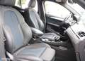 BMW X2 1.8 d 150 m sport sdrive bva Bleu - thumbnail 8