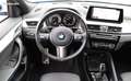 BMW X2 1.8 d 150 m sport sdrive bva Bleu - thumbnail 22