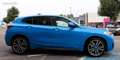 BMW X2 1.8 d 150 m sport sdrive bva Bleu - thumbnail 16