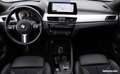 BMW X2 1.8 d 150 m sport sdrive bva Bleu - thumbnail 3