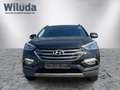Hyundai SANTA FE Style 2.0 CRDi 4WD Navigation Negro - thumbnail 5
