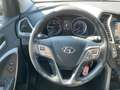 Hyundai SANTA FE Style 2.0 CRDi 4WD Navigation Negro - thumbnail 8