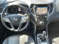 Hyundai SANTA FE Style 2.0 CRDi 4WD Navigation Negro - thumbnail 7