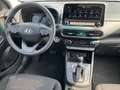 Hyundai KONA Hybrid TREND *NAVI*LED*CAM*KRELL* Gris - thumbnail 9