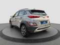 Hyundai KONA Hybrid TREND *NAVI*LED*CAM*KRELL* Gris - thumbnail 3