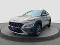 Hyundai KONA Hybrid TREND *NAVI*LED*CAM*KRELL* Gris - thumbnail 2