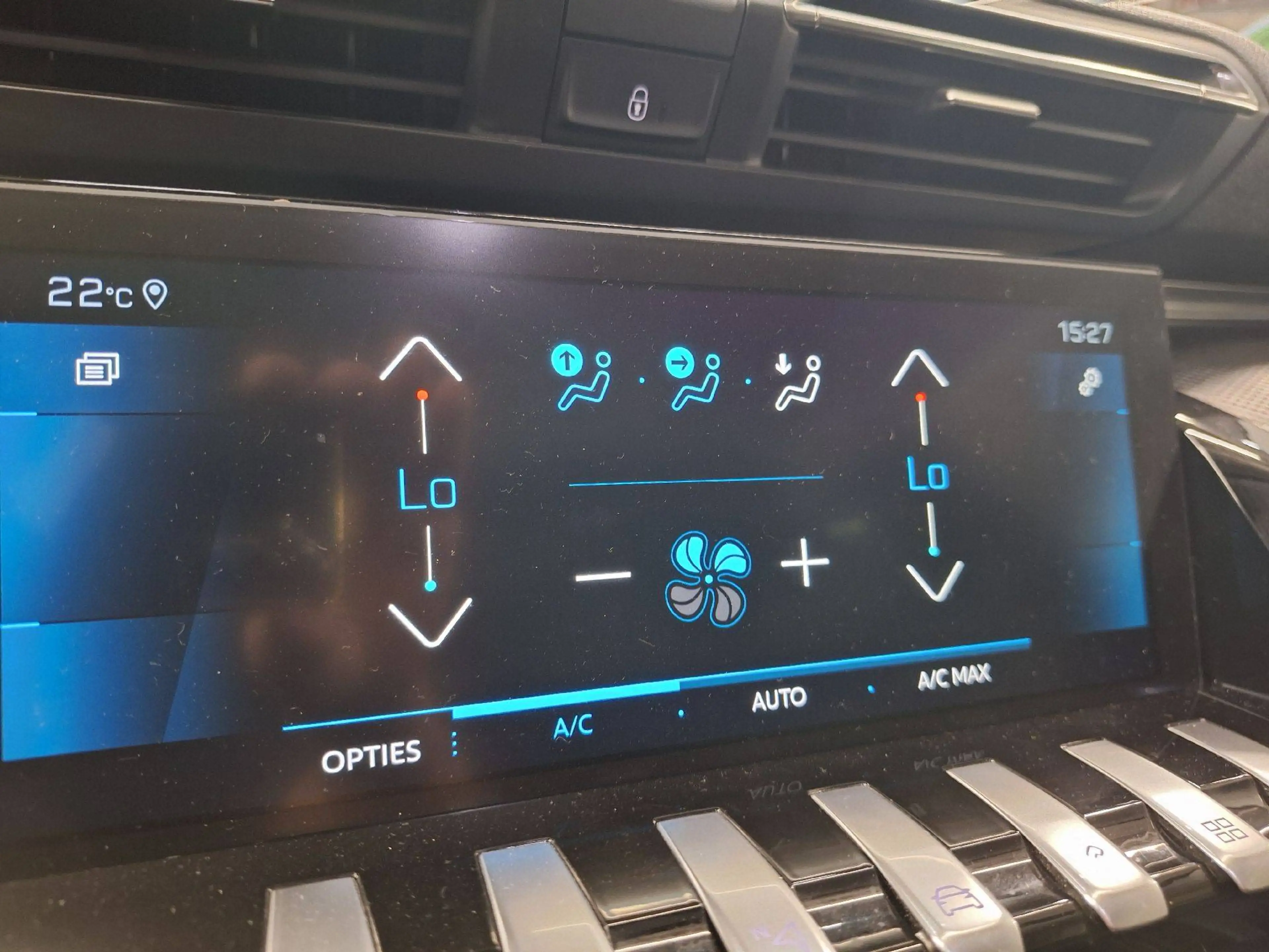 Peugeot 508 508 1.5 BlueHDi Allure Pack S "Netto 13500euro" — photo 9