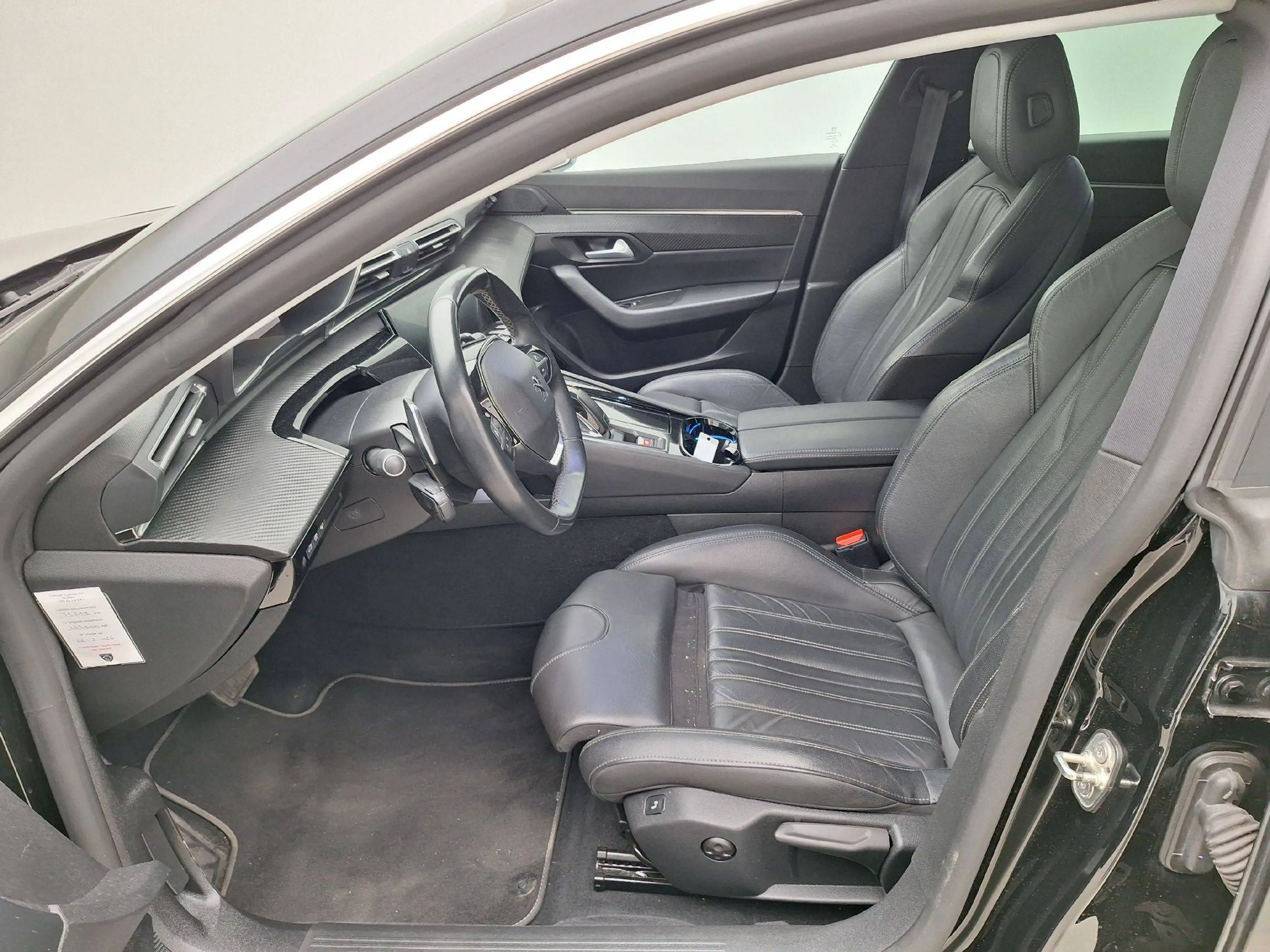 Peugeot 508 508 1.5 BlueHDi Allure Pack S "Netto 13500euro" — photo 6