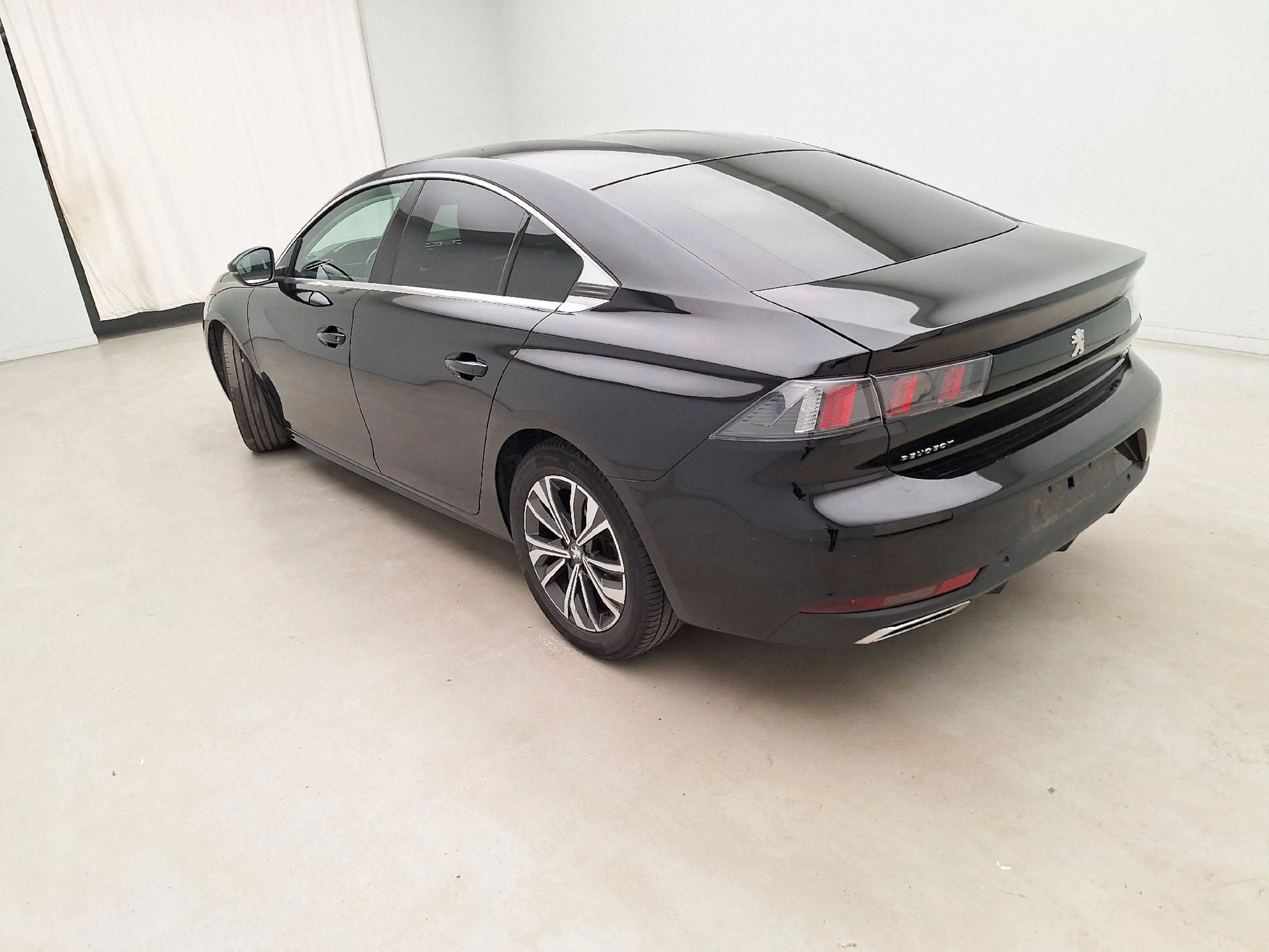 Peugeot 508 508 1.5 BlueHDi Allure Pack S "Netto 13500euro" — photo 2