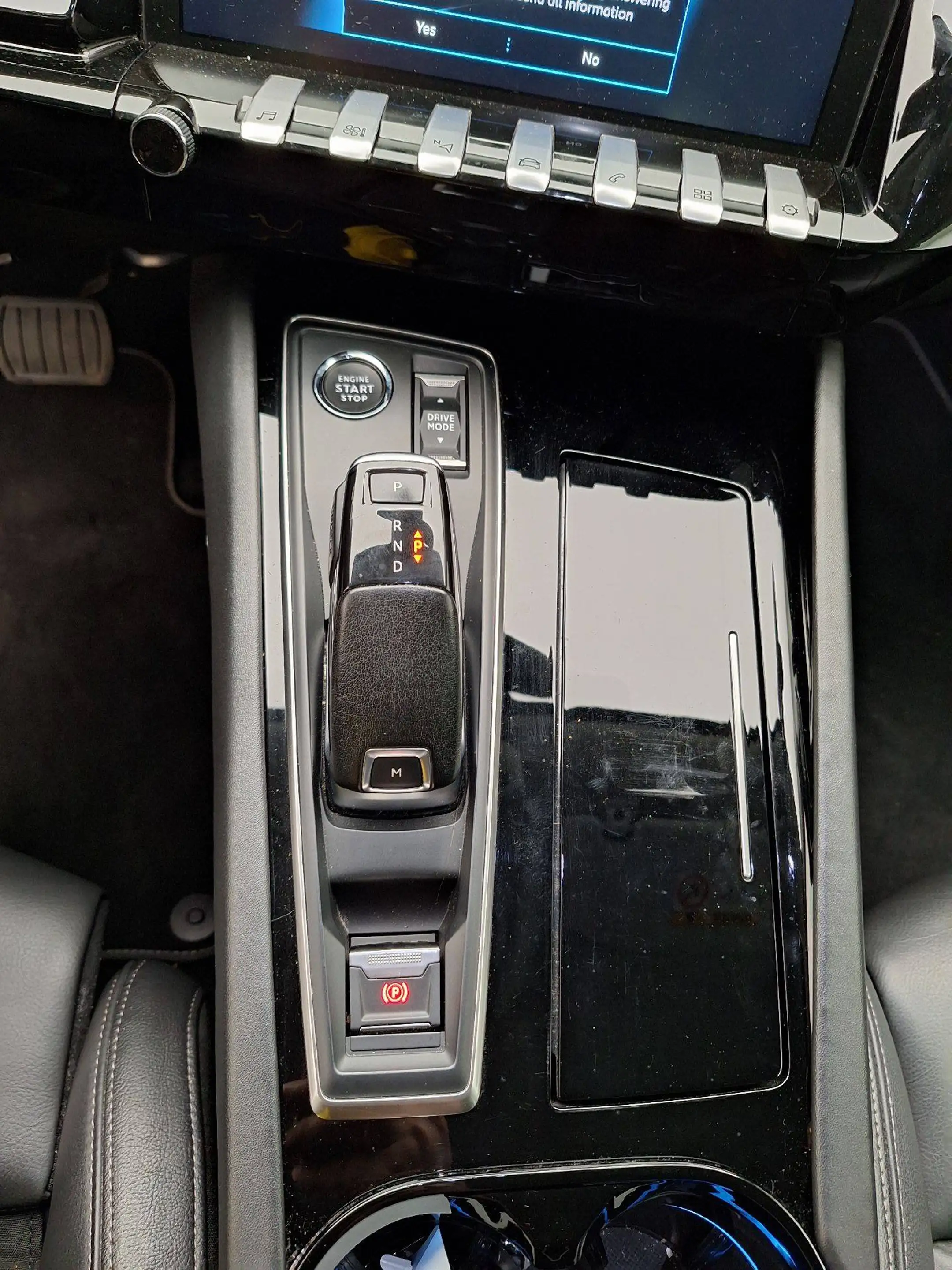 Peugeot 508 508 1.5 BlueHDi Allure Pack S "Netto 13500euro" — photo 12