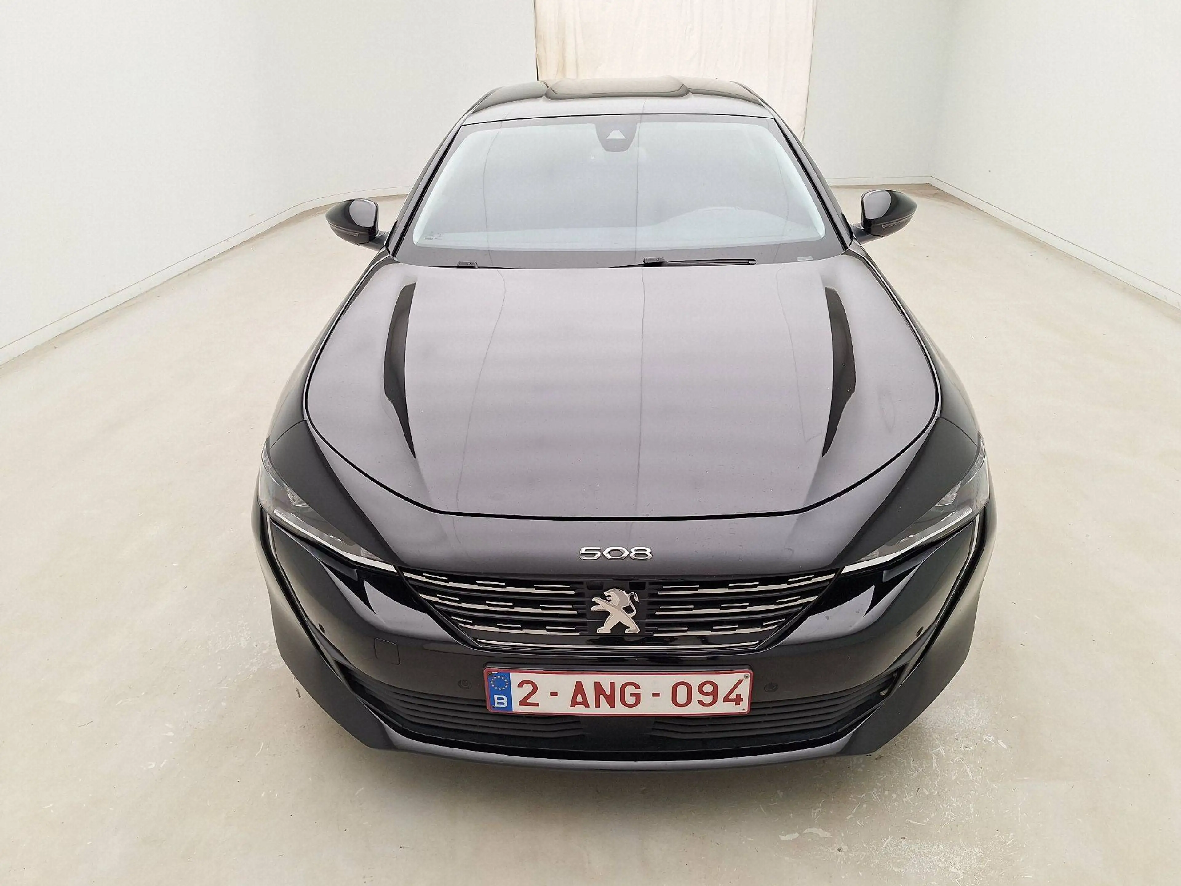 Peugeot 508 508 1.5 BlueHDi Allure Pack S "Netto 13500euro" — photo 5