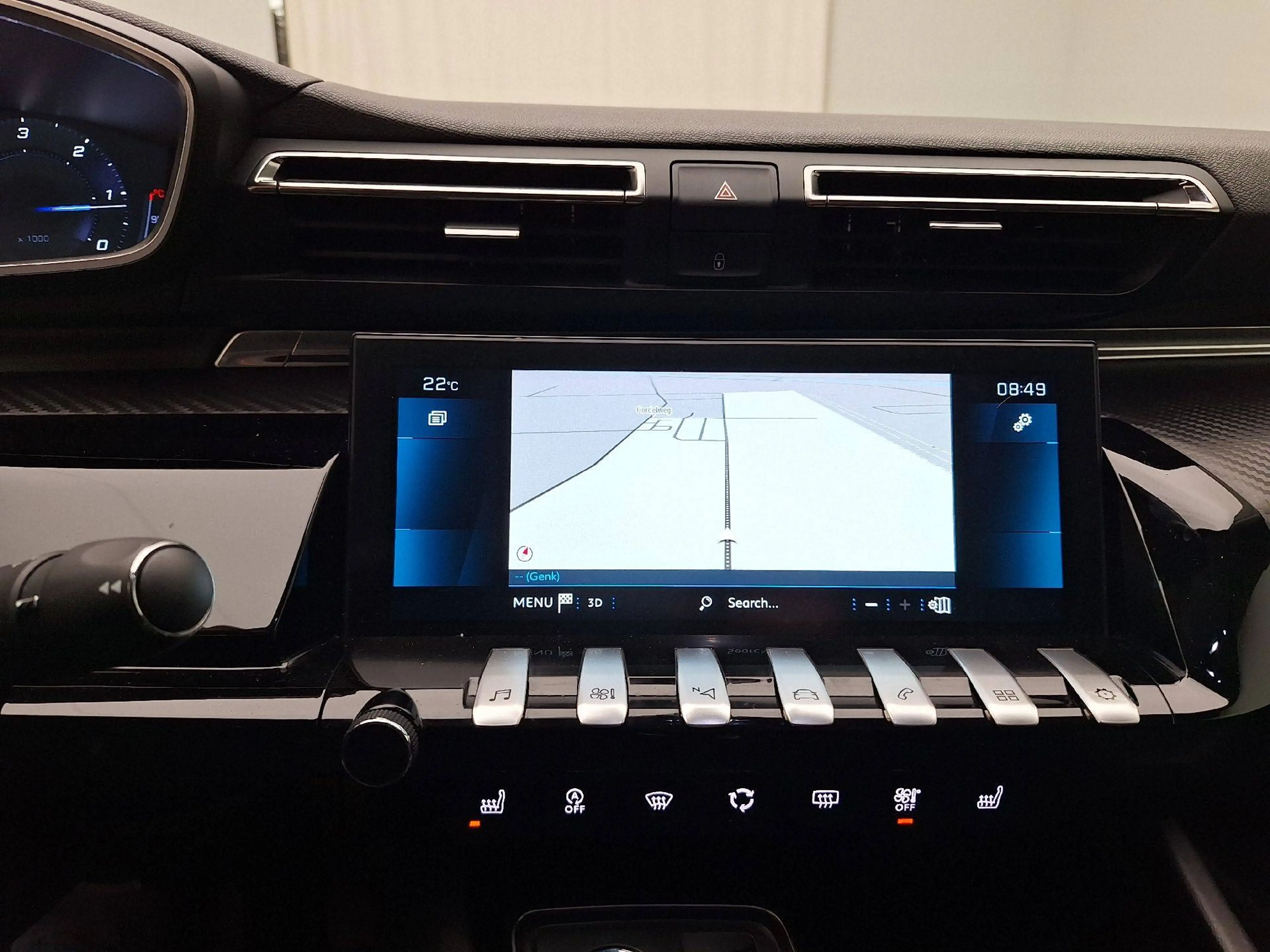 Peugeot 508 508 1.5 BlueHDi Allure Pack S "Netto 13500euro" — photo 13