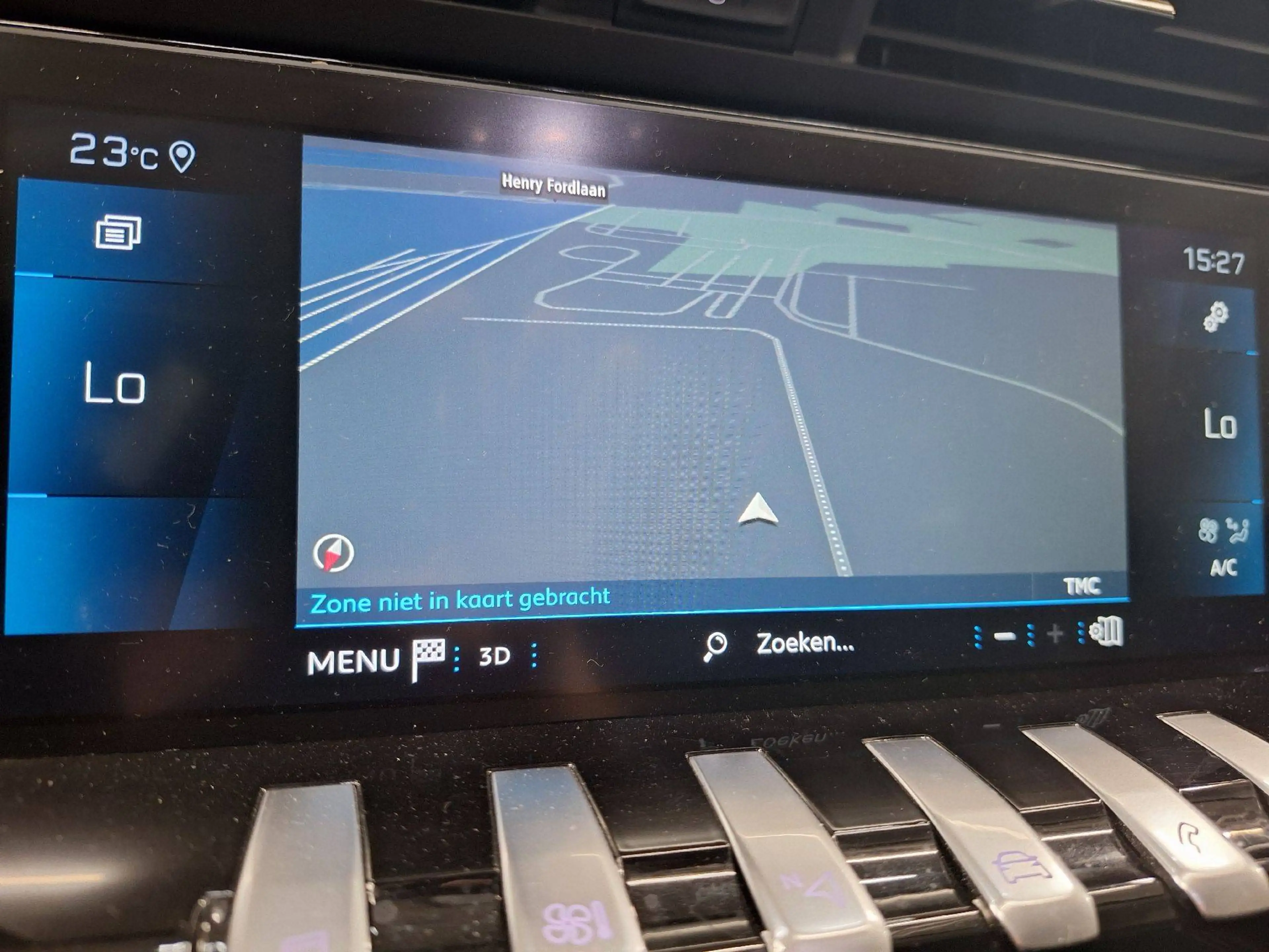 Peugeot 508 508 1.5 BlueHDi Allure Pack S "Netto 13500euro" — photo 8