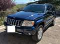 Jeep Grand Cherokee Grand Cherokee 2.5 td Limited Blu/Azzurro - thumbnail 1