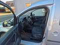 Volkswagen Caddy 2.0 TDi,Navi,Klimaaut,Sitzhzg,Ahk Argento - thumbnail 12