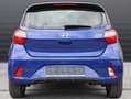 Hyundai i10 TREND / 1.0 / AUTOMAAT / AIRCO / CARPLAY / DAB+ Bleu - thumbnail 4