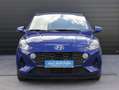Hyundai i10 TREND / 1.0 / AUTOMAAT / AIRCO / CARPLAY / DAB+ Blauw - thumbnail 2