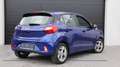 Hyundai i10 TREND / 1.0 / AUTOMAAT / AIRCO / CARPLAY / DAB+ Bleu - thumbnail 5