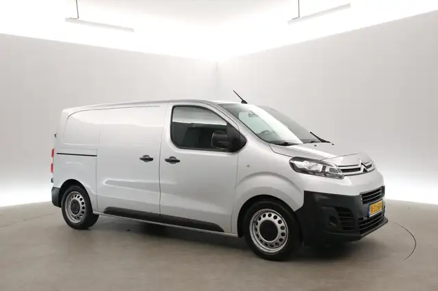 Opel Vivaro view 6