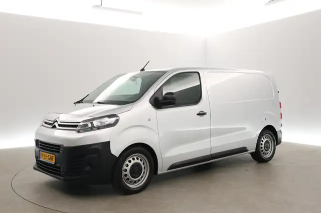Opel Vivaro view 8