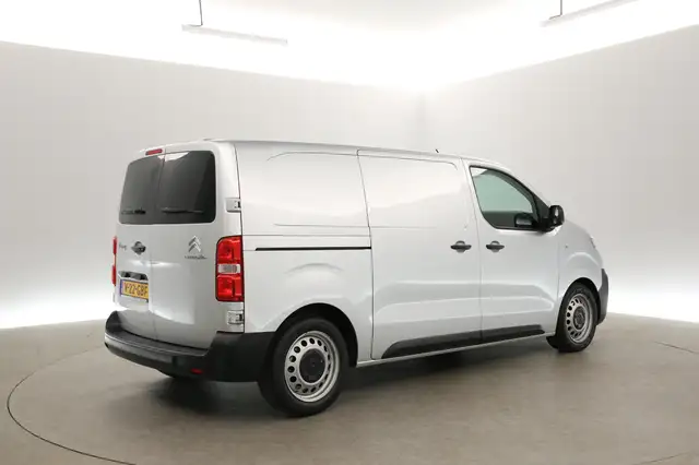 Opel Vivaro view 30