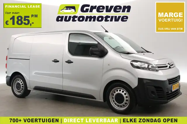 2018 Opel Vivaro in Silver for sale