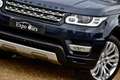 Land Rover Range Rover Sport Sport TDV6 HSE*PANO DAK*CAMERA*EU6*TREKHAAK Blau - thumbnail 6