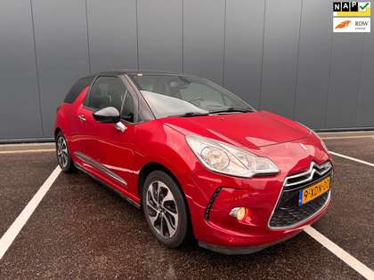 Citroen DS3 1.6 e-HDi Business navi clima