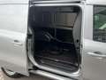 Renault Kangoo E-TECH Extra L2 44 kWh | 22KW Lader | Vloerplaat | Achter Zilver - thumbnail 24