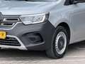Renault Kangoo E-TECH Extra L2 44 kWh | 22KW Lader | Vloerplaat | Achter Zilver - thumbnail 15
