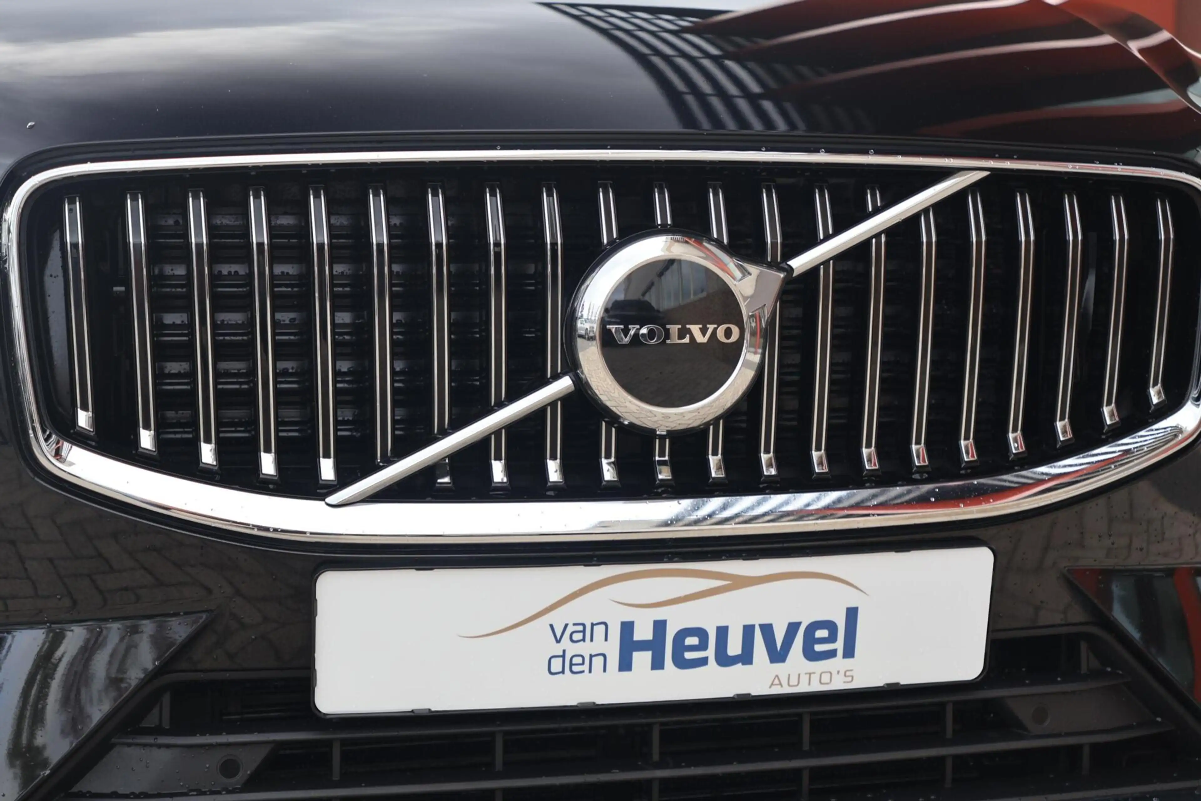 Volvo XC60 T8 Recharge AWD Ultimate Bright | Stoelverwarming — photo 6